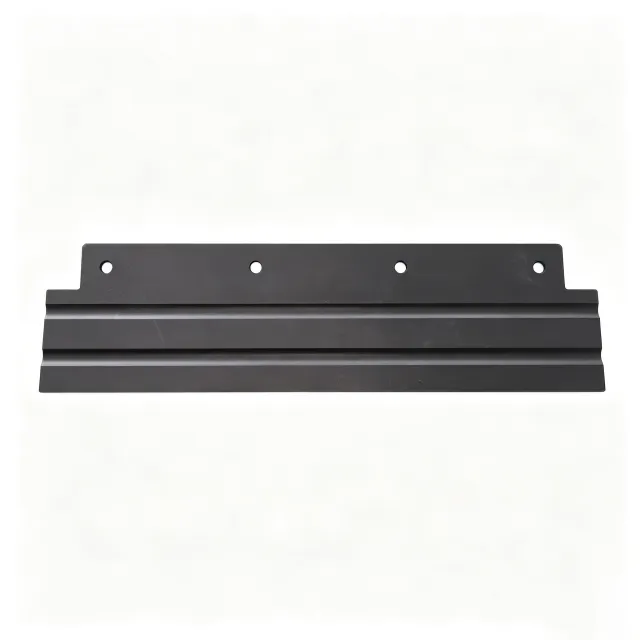 Gausium Gummilippe vorne, Teilenummer 1004028080-A01