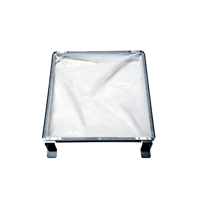 Gausium HEPA-Filternetz, Teilenummer 100800456A-B02