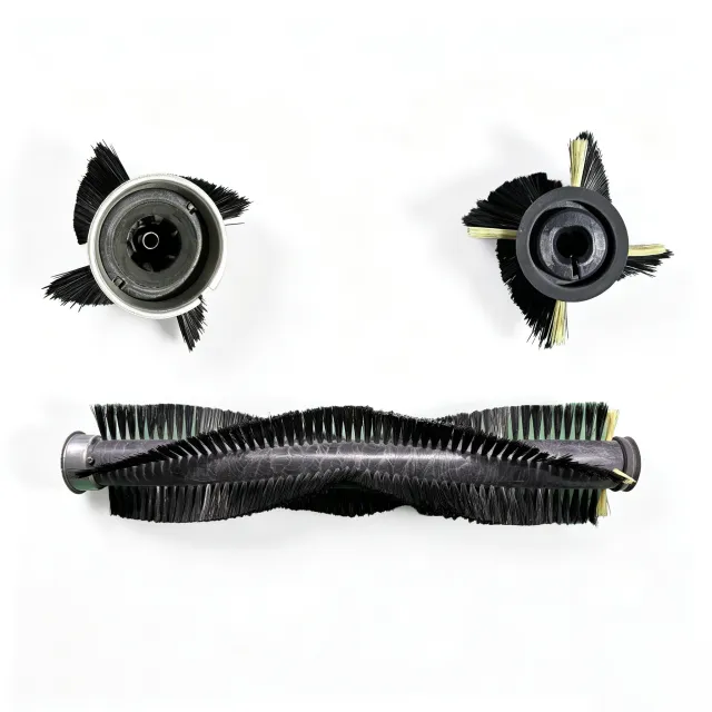 Gausium Hauptkehrbürste, Teilenummer S02000008850-A01